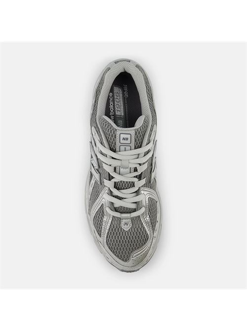 m1906 NEW BALANCE | M1906REHHAR GRE SILV